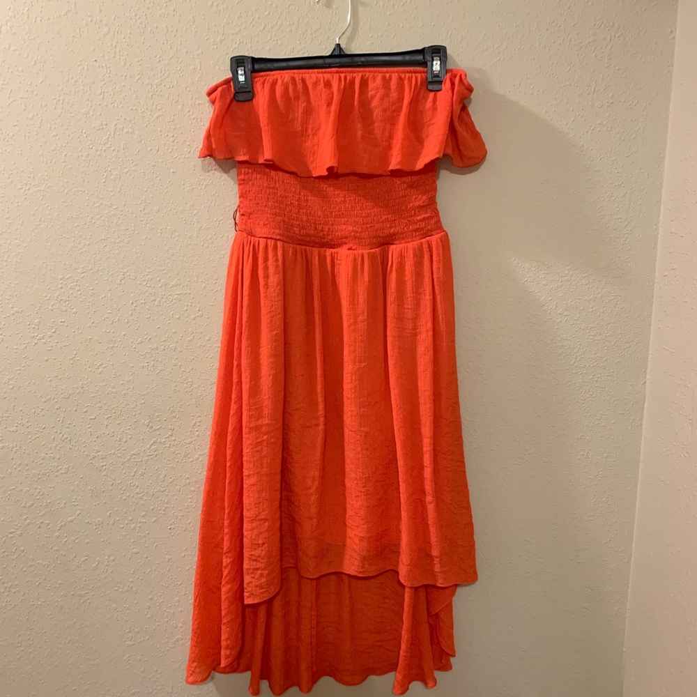 iZ byer summer dress